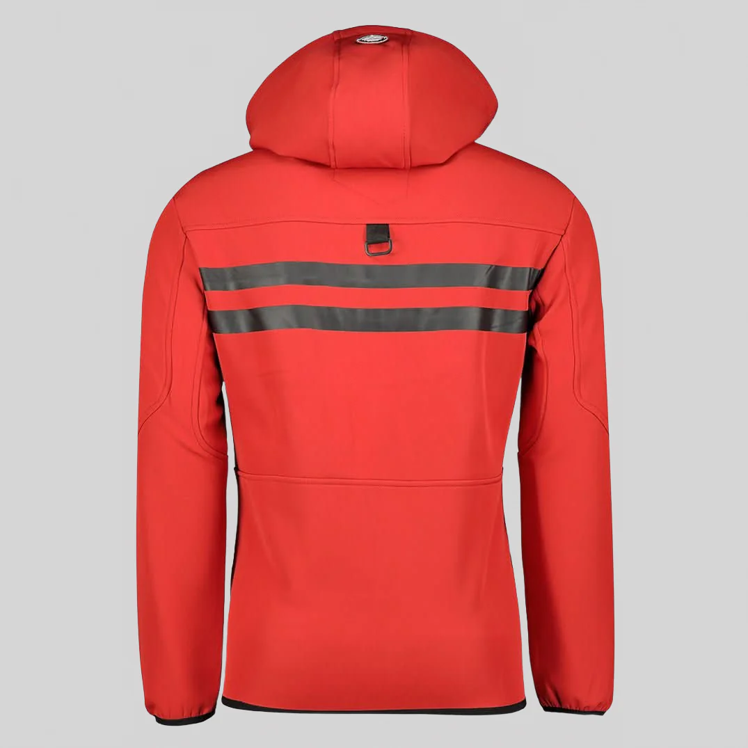 Geographical Norway ROYAUTE Homme - Softshell - Image 13