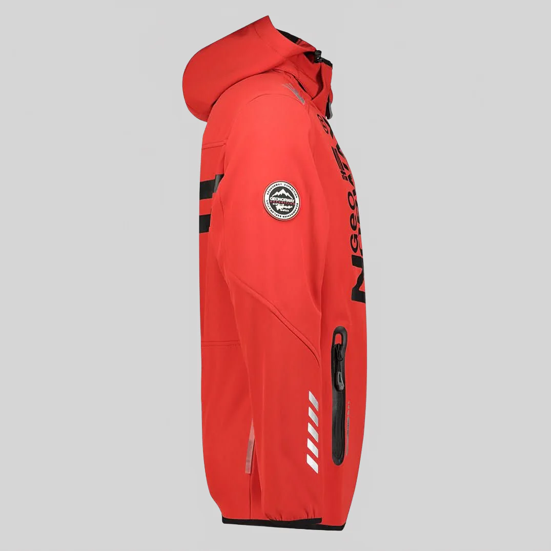 Geographical Norway ROYAUTE Homme - Softshell - Image 15