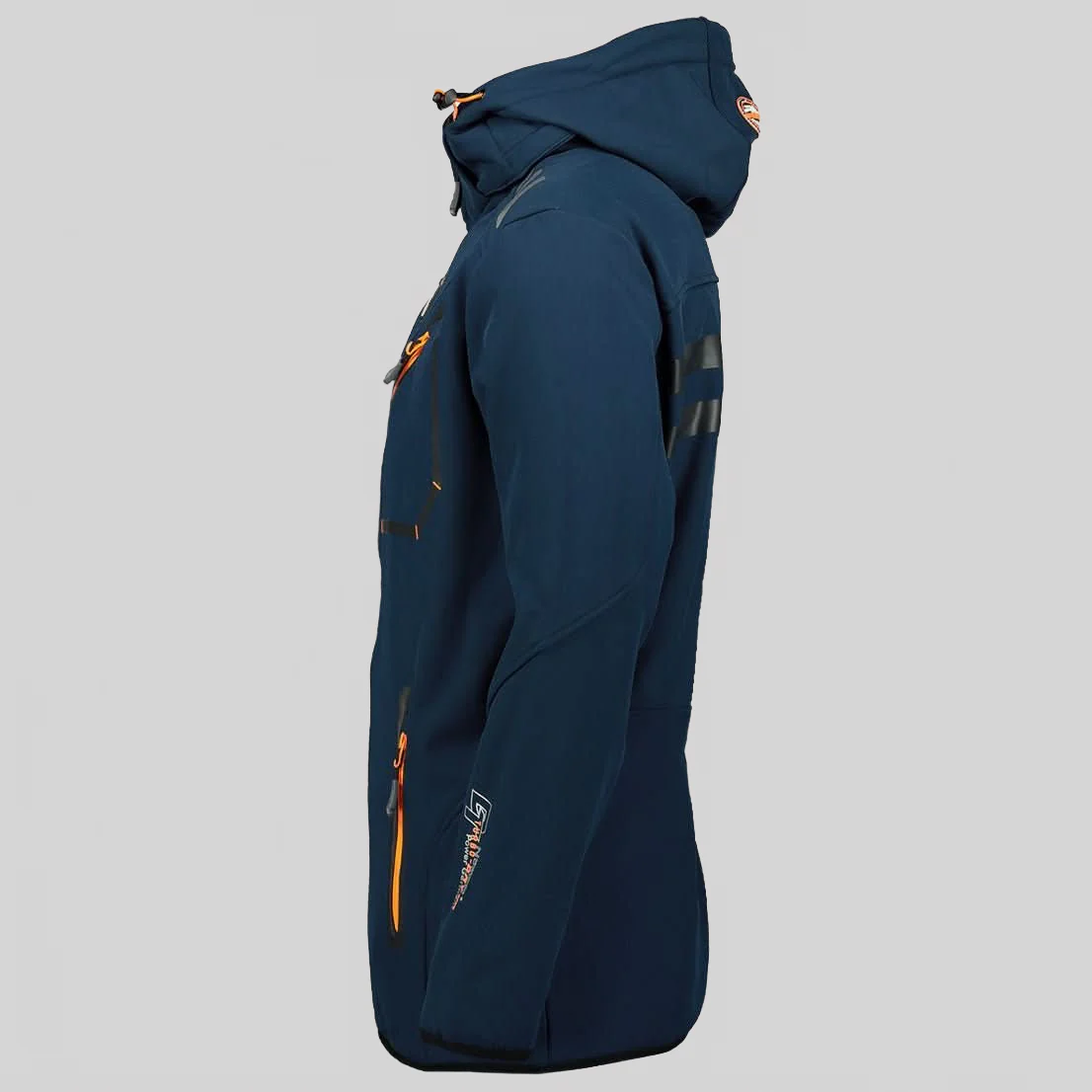 Geographical Norway ROYAUTE Homme - Softshell - Image 19