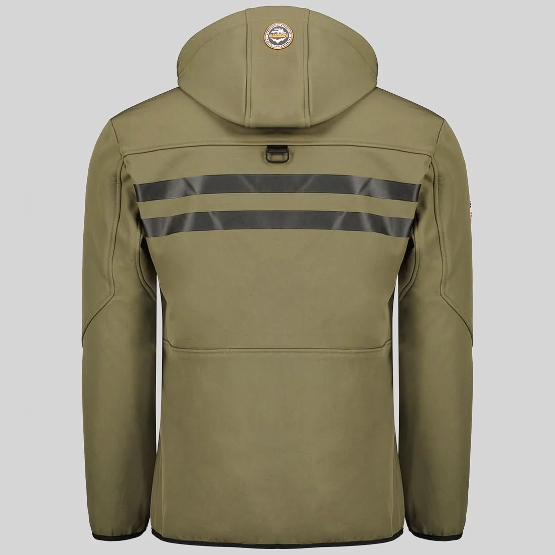 Geographical Norway ROYAUTE Homme - Softshell - Image 20