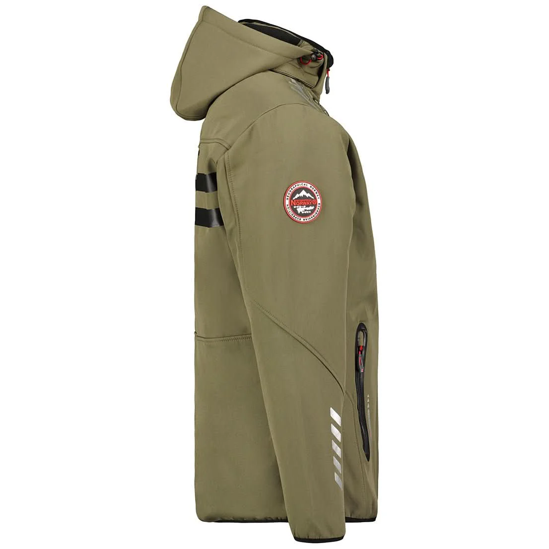 Geographical Norway ROYAUTE Homme - Softshell - Image 22