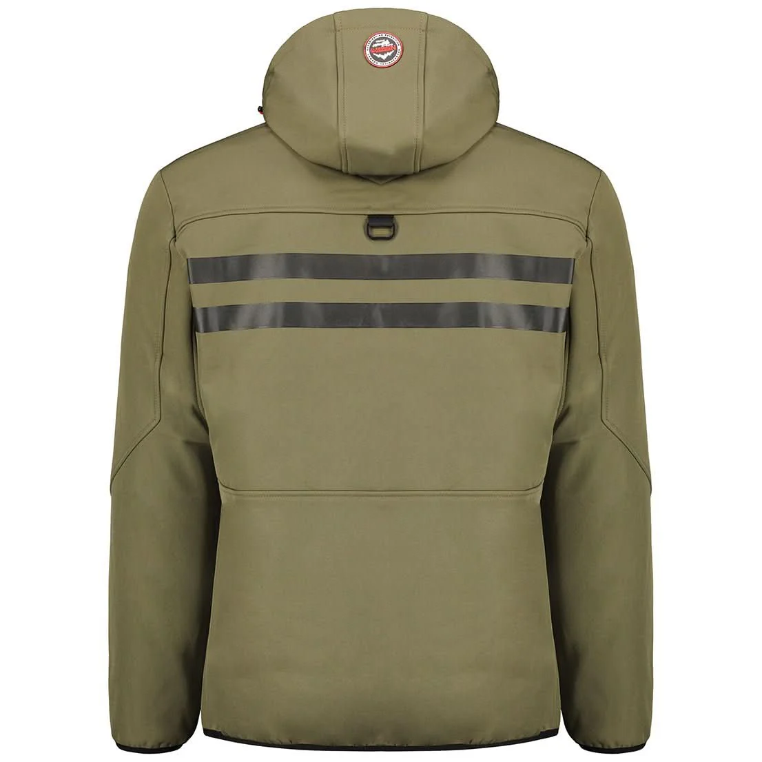 Geographical Norway ROYAUTE Homme - Softshell - Image 23