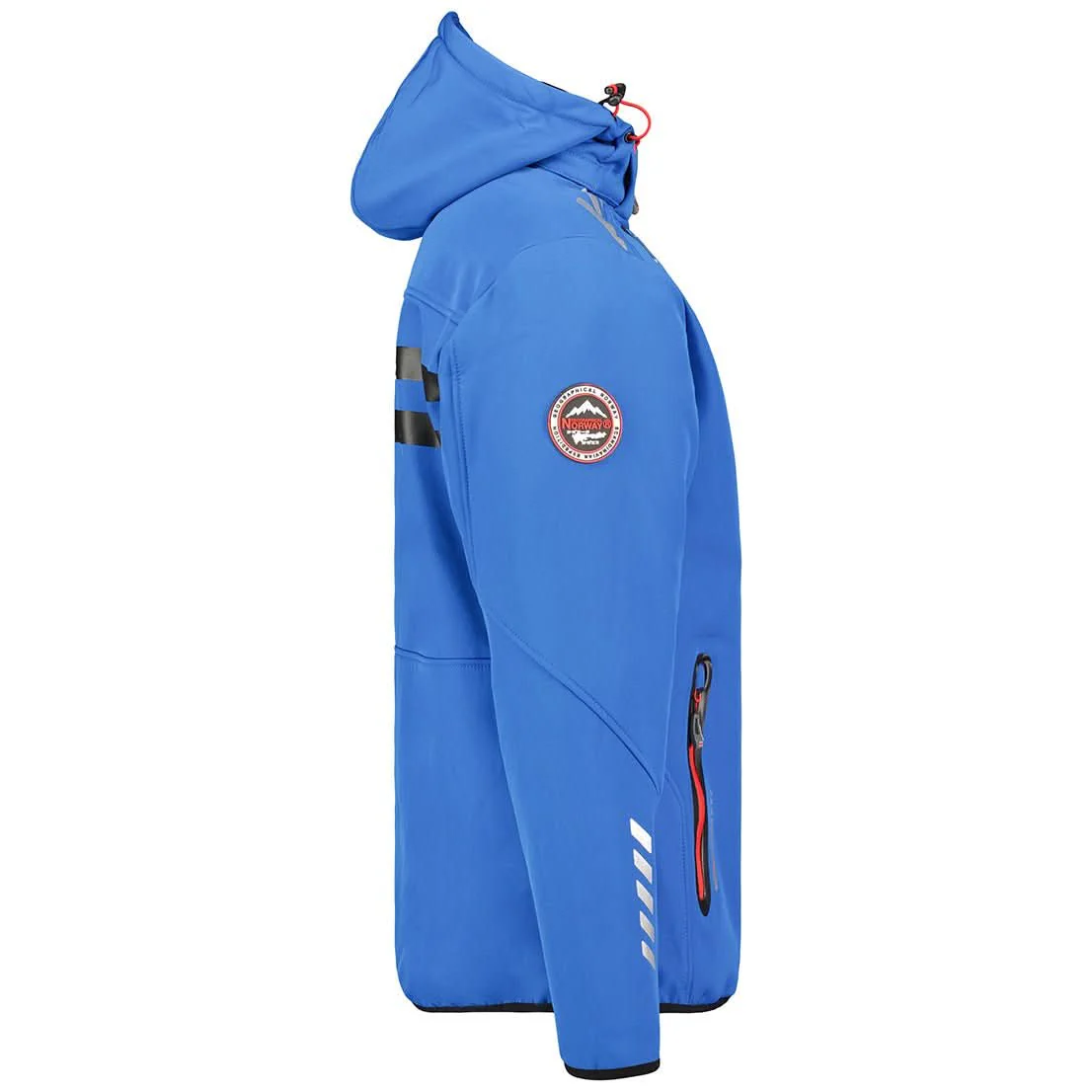 Geographical Norway ROYAUTE Homme - Softshell - Image 26
