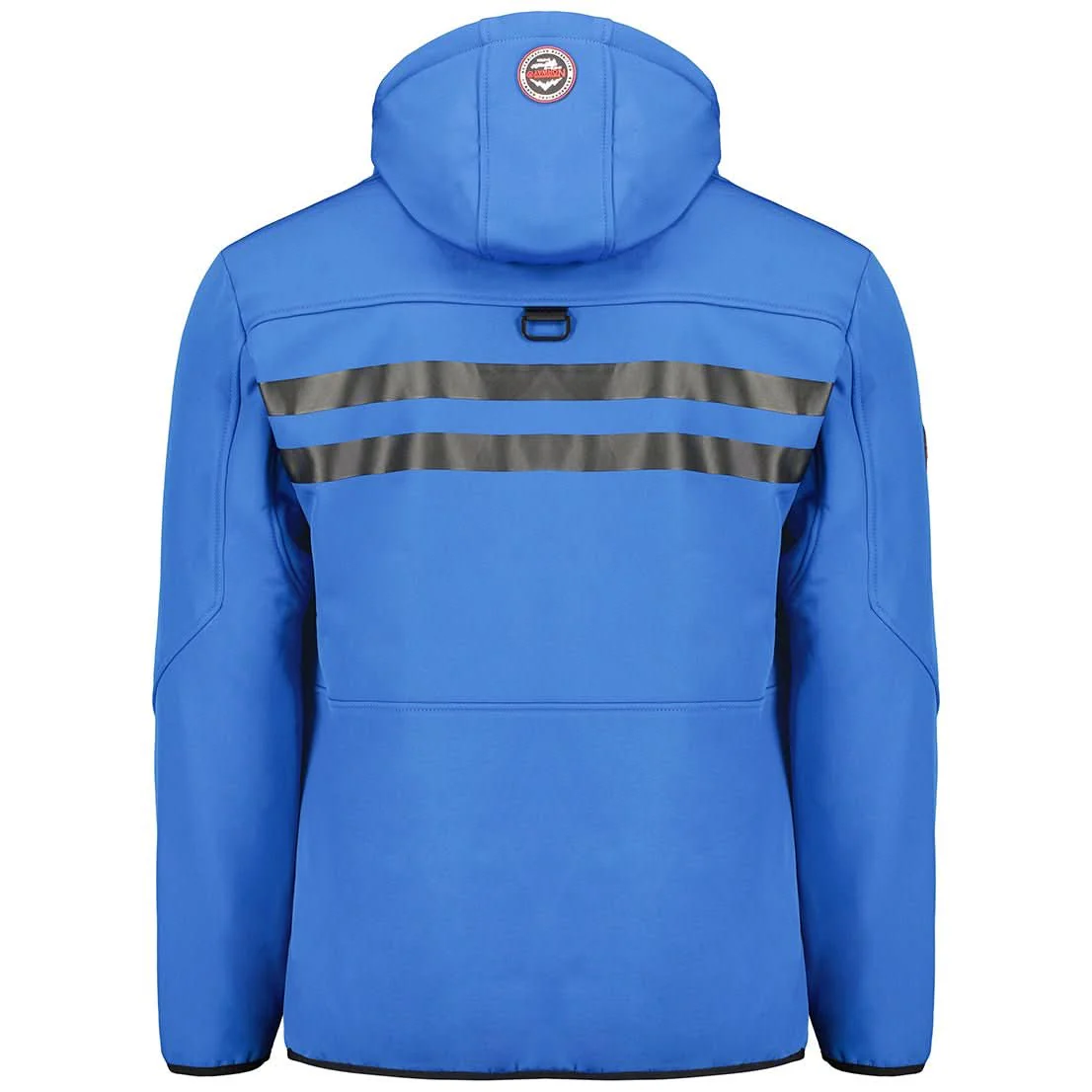 Geographical Norway ROYAUTE Homme - Softshell - Image 27