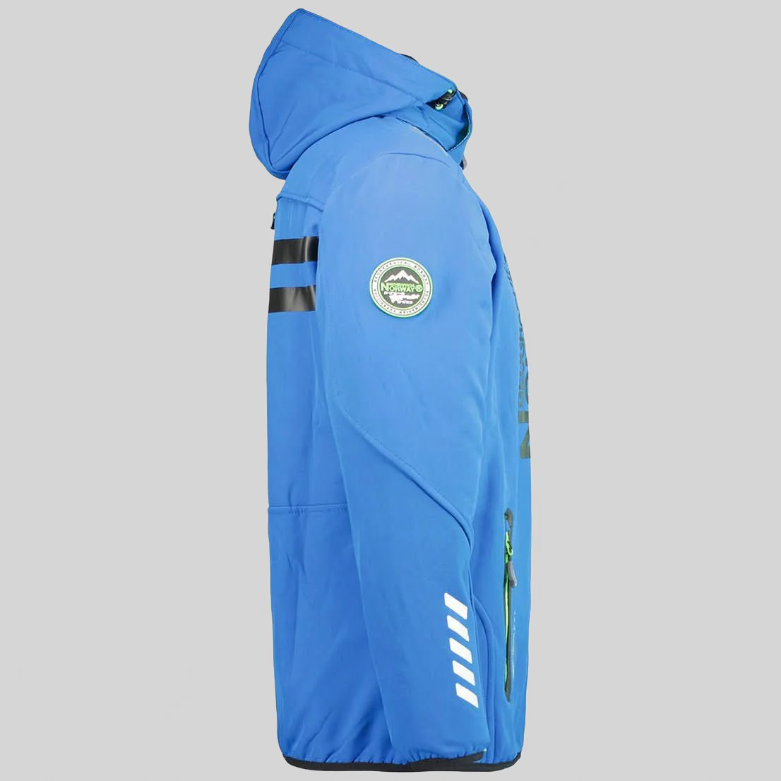 Geographical Norway ROYAUTE Homme - Softshell - Image 29