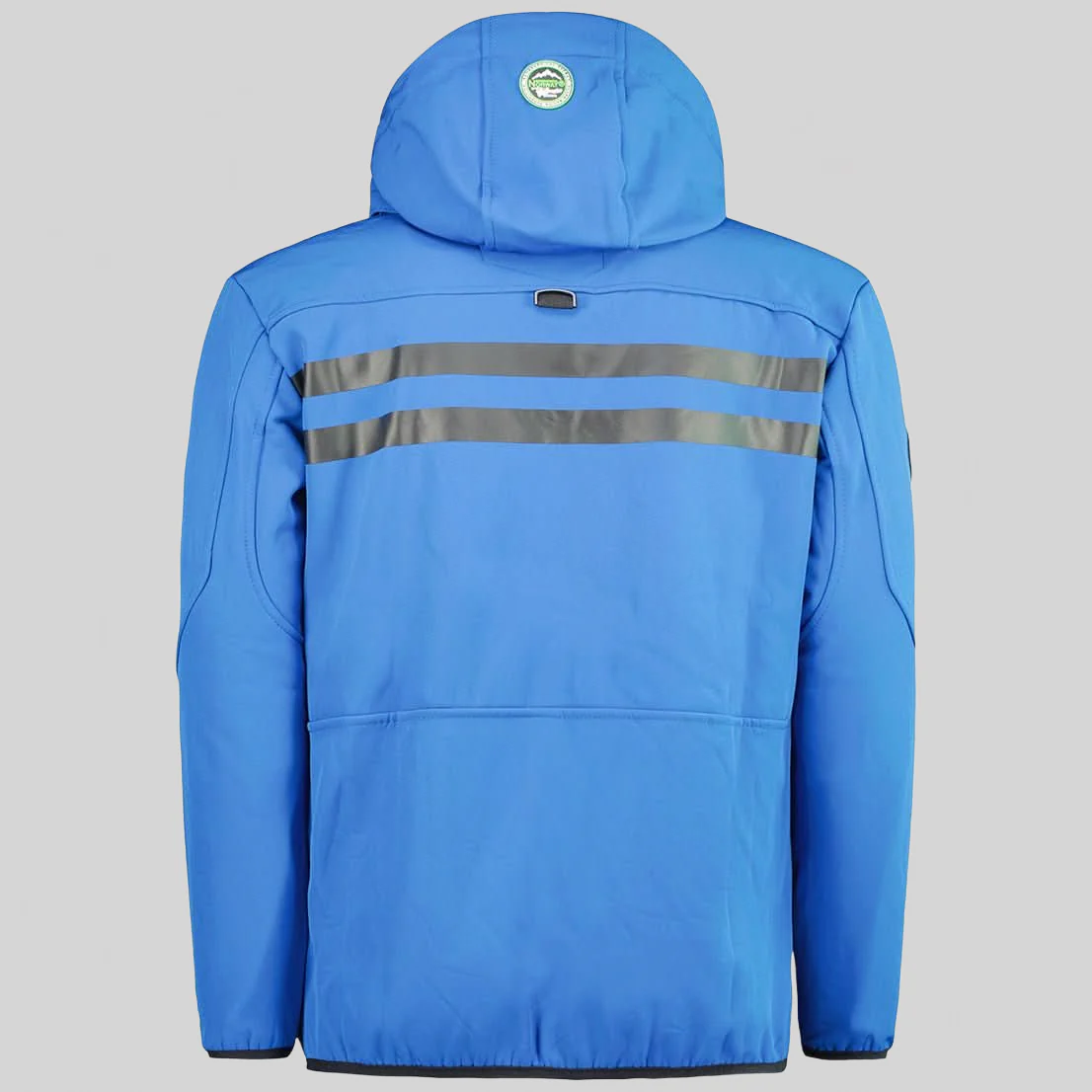 Geographical Norway ROYAUTE Homme - Softshell - Image 30