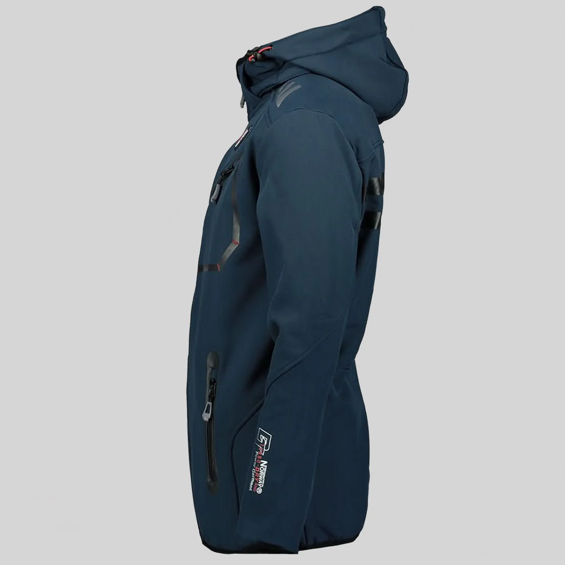 Geographical Norway ROYAUTE Homme - Softshell - Image 6