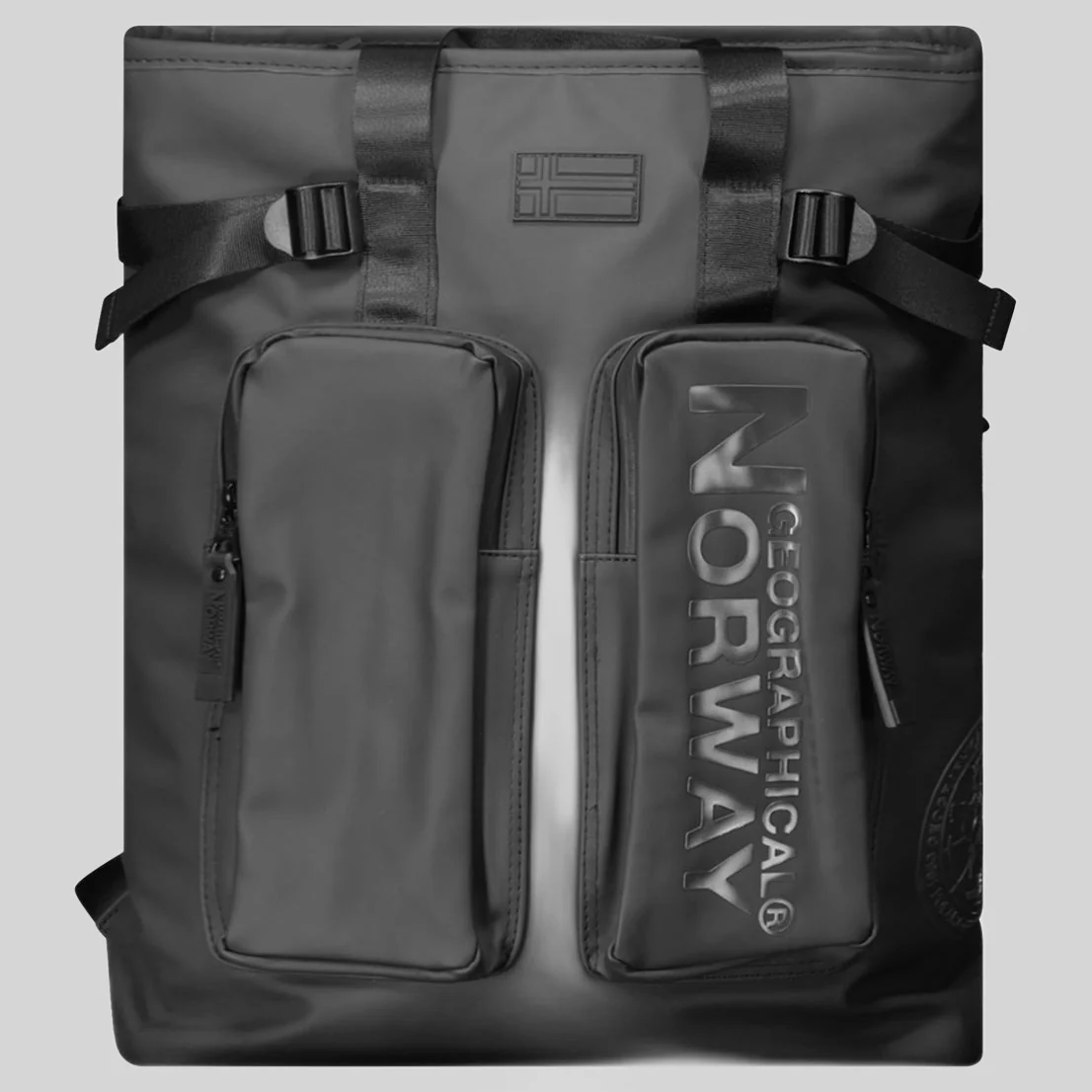 Geographical Norway SAGACIOUS - Sac - Image 10
