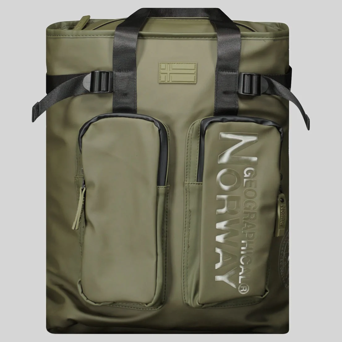 Geographical Norway SAGACIOUS - Sac - Image 7