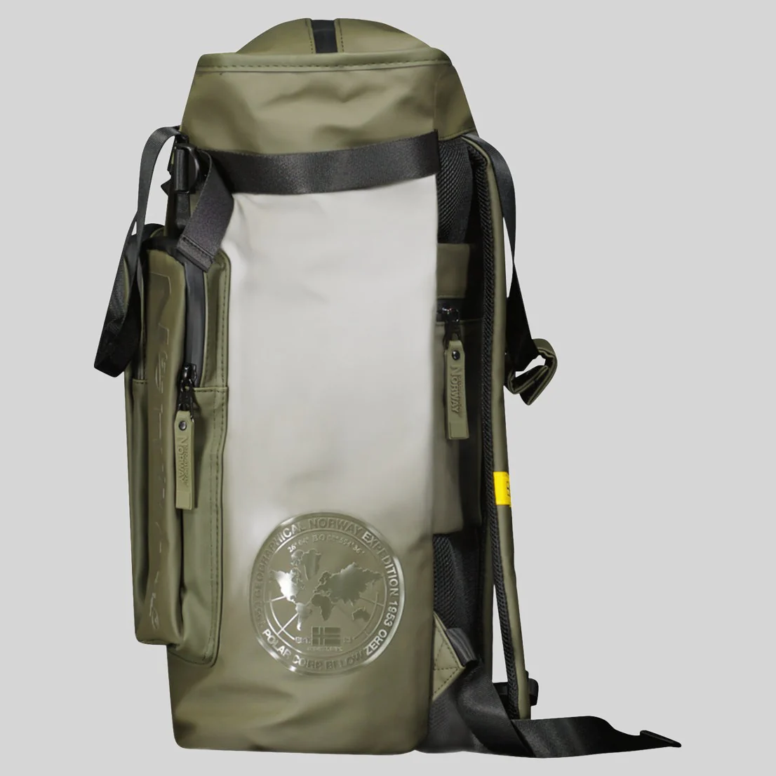 Geographical Norway SAGACIOUS - Sac - Image 8