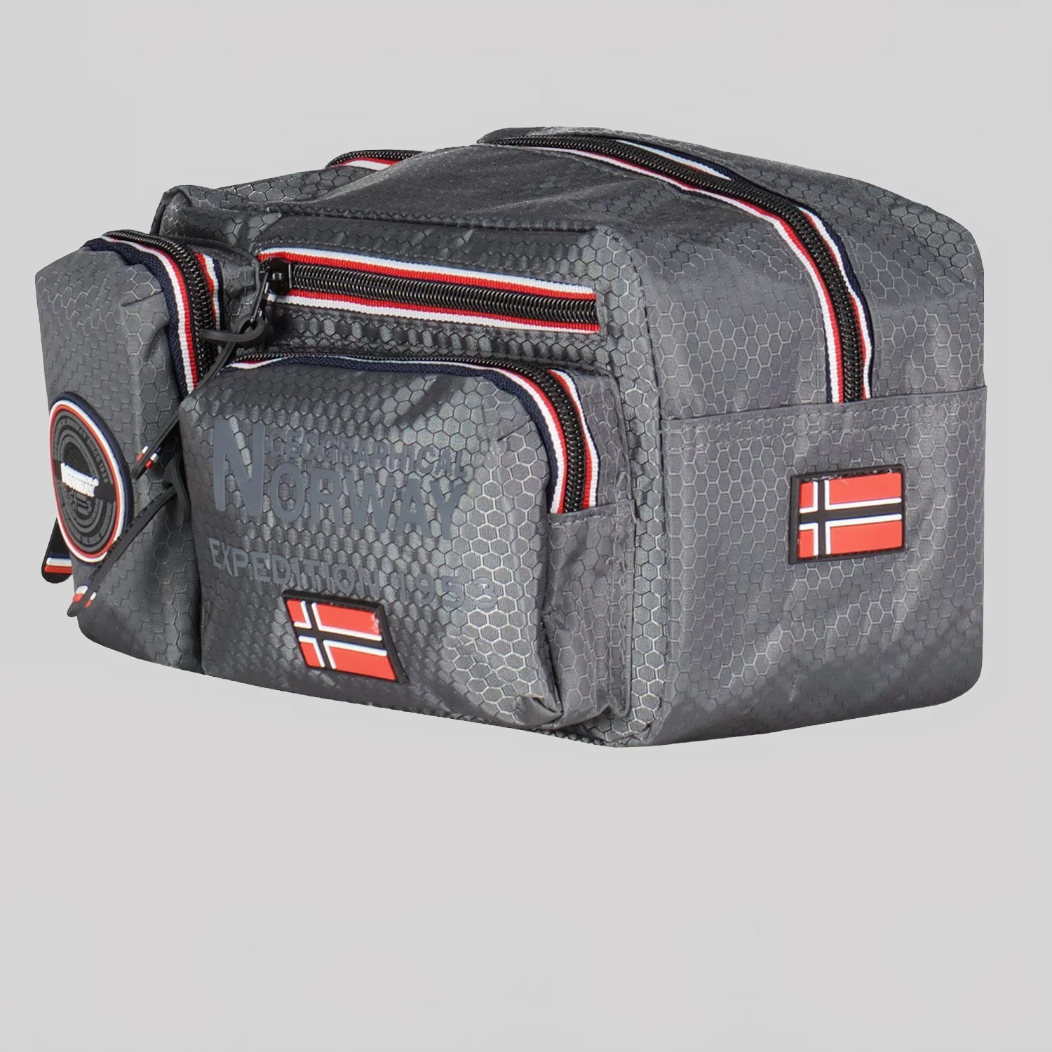Geographical Norway SALEM – Sac bandoulière - Image 11