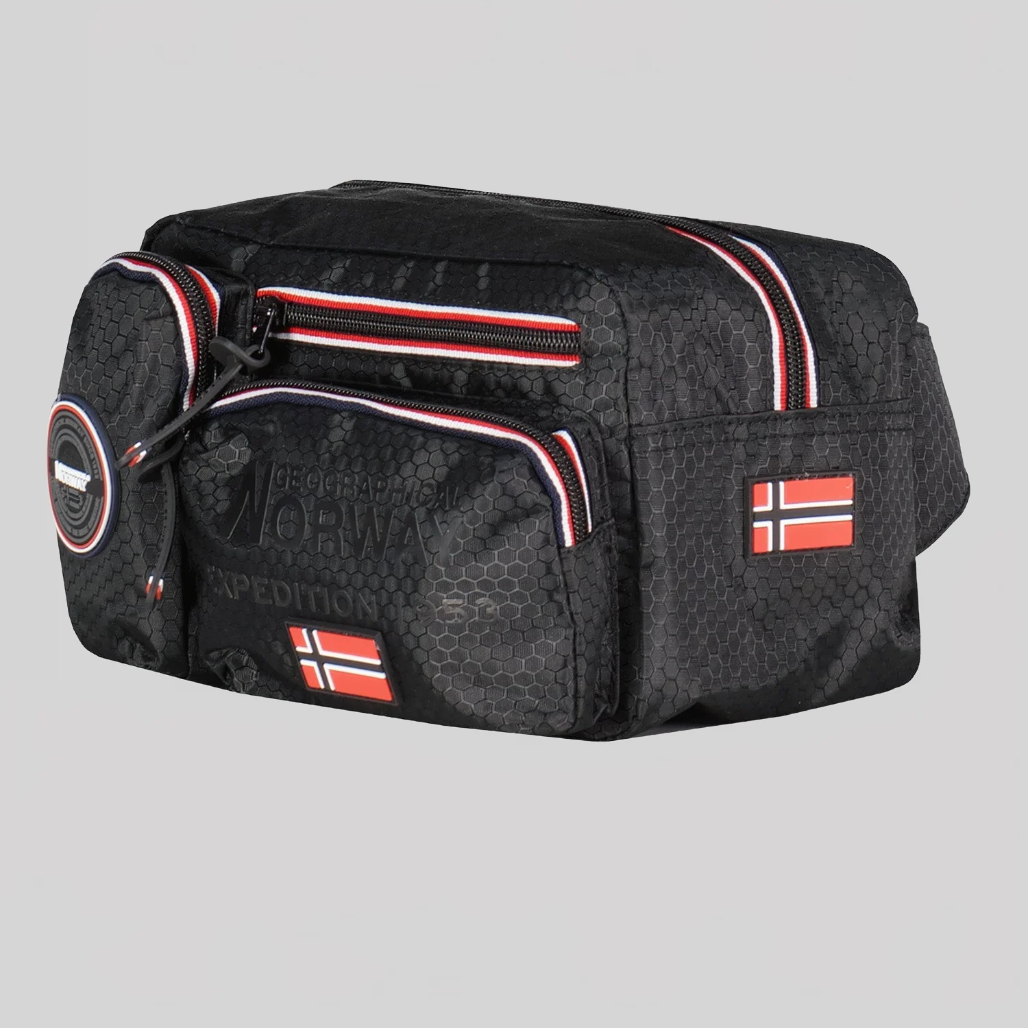 Geographical Norway SALEM – Sac bandoulière - Image 13