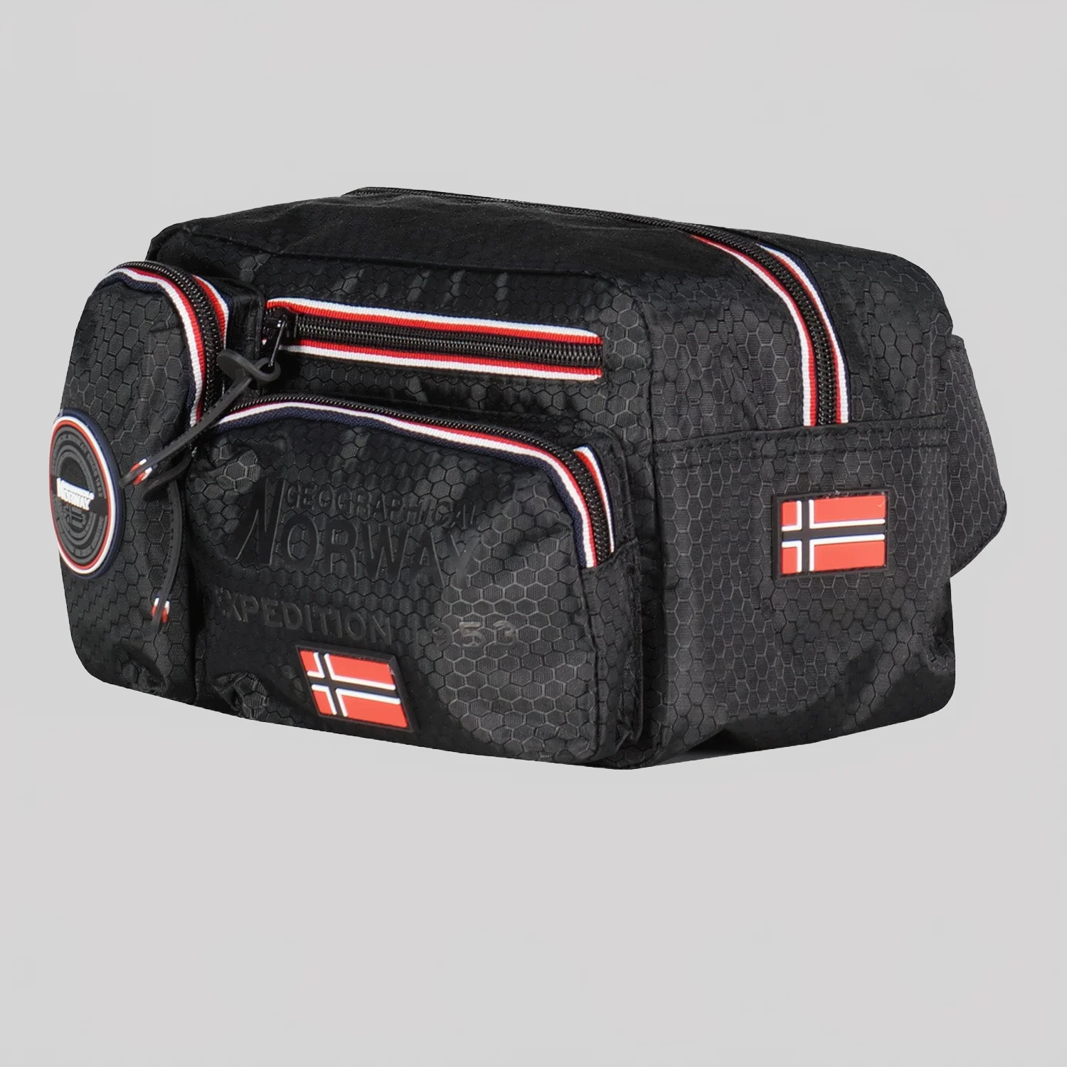 Geographical Norway SALEM – Sac bandoulière - Image 15