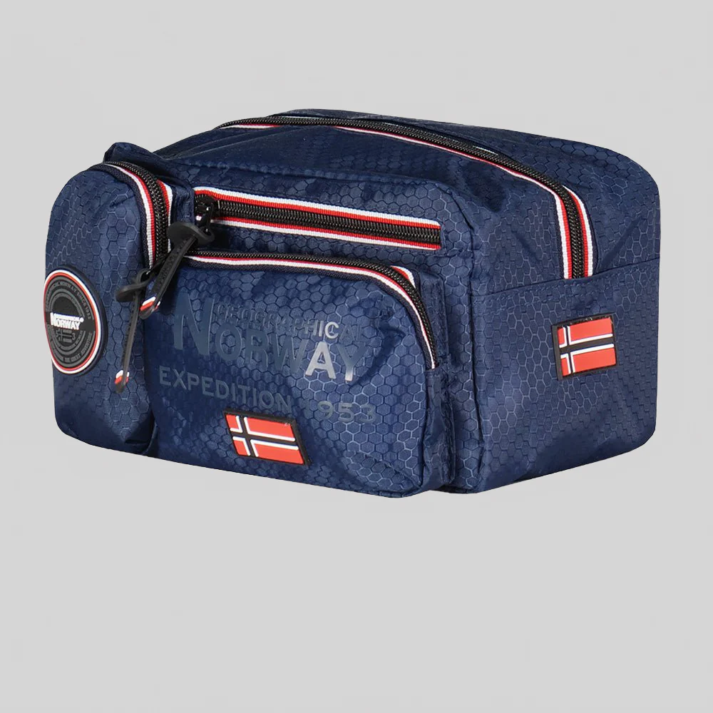 Geographical Norway SALEM – Sac bandoulière - Image 3