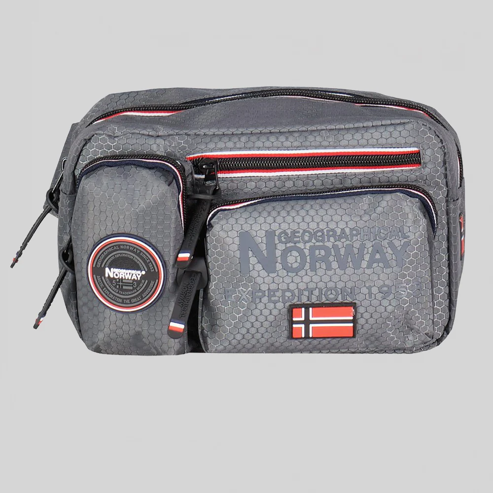 Geographical Norway SALEM – Sac bandoulière - Image 6