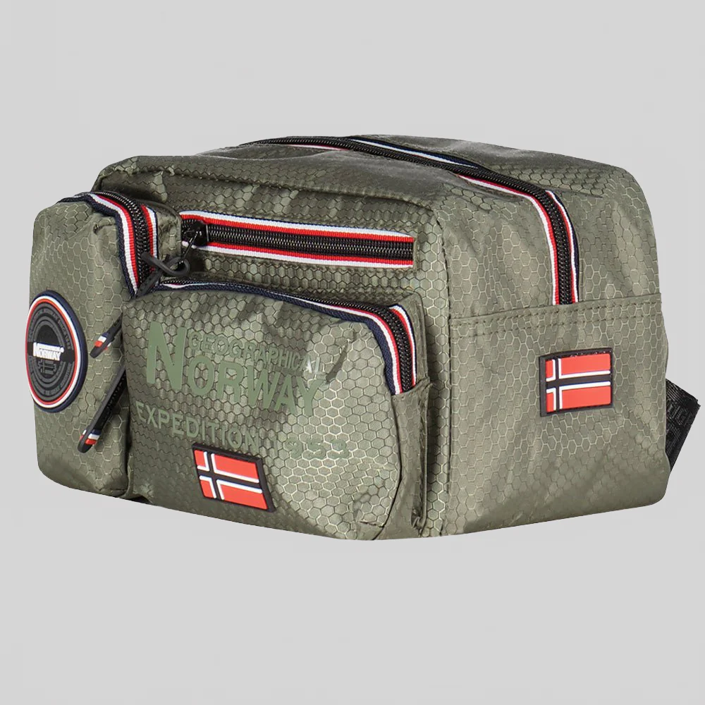 Geographical Norway SALEM – Sac bandoulière - Image 7