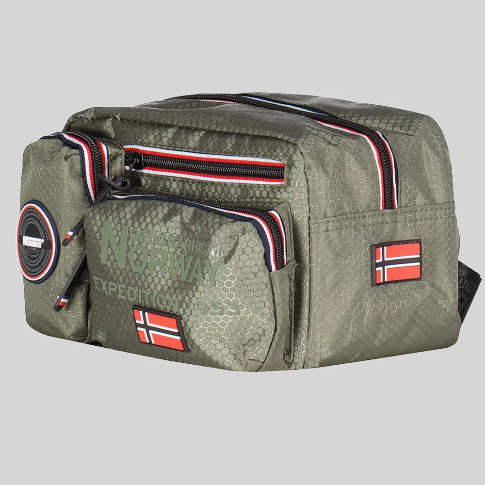 Geographical Norway SALEM – Sac bandoulière - Image 8