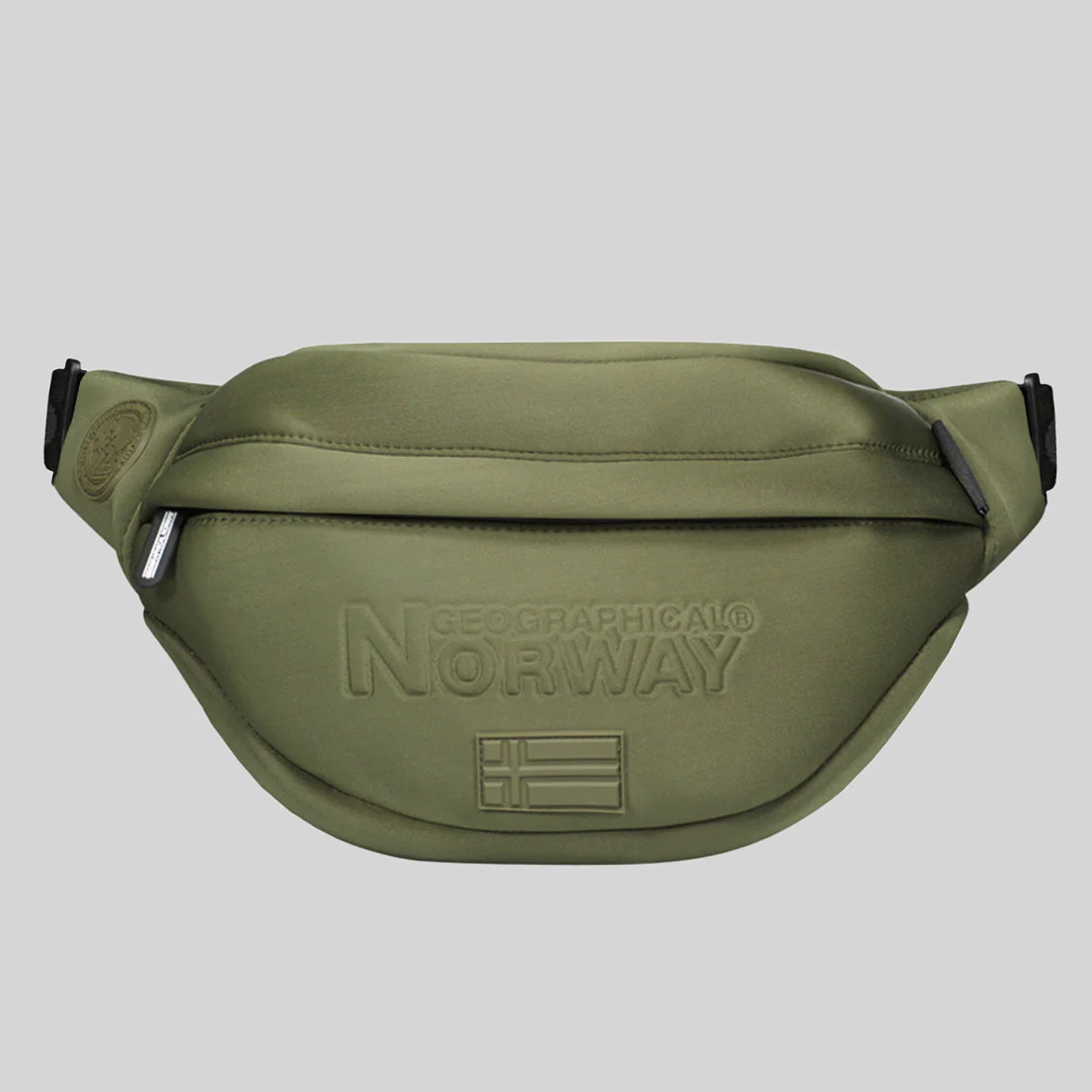 Geographical Norway SALTATORY - Sac - Image 6