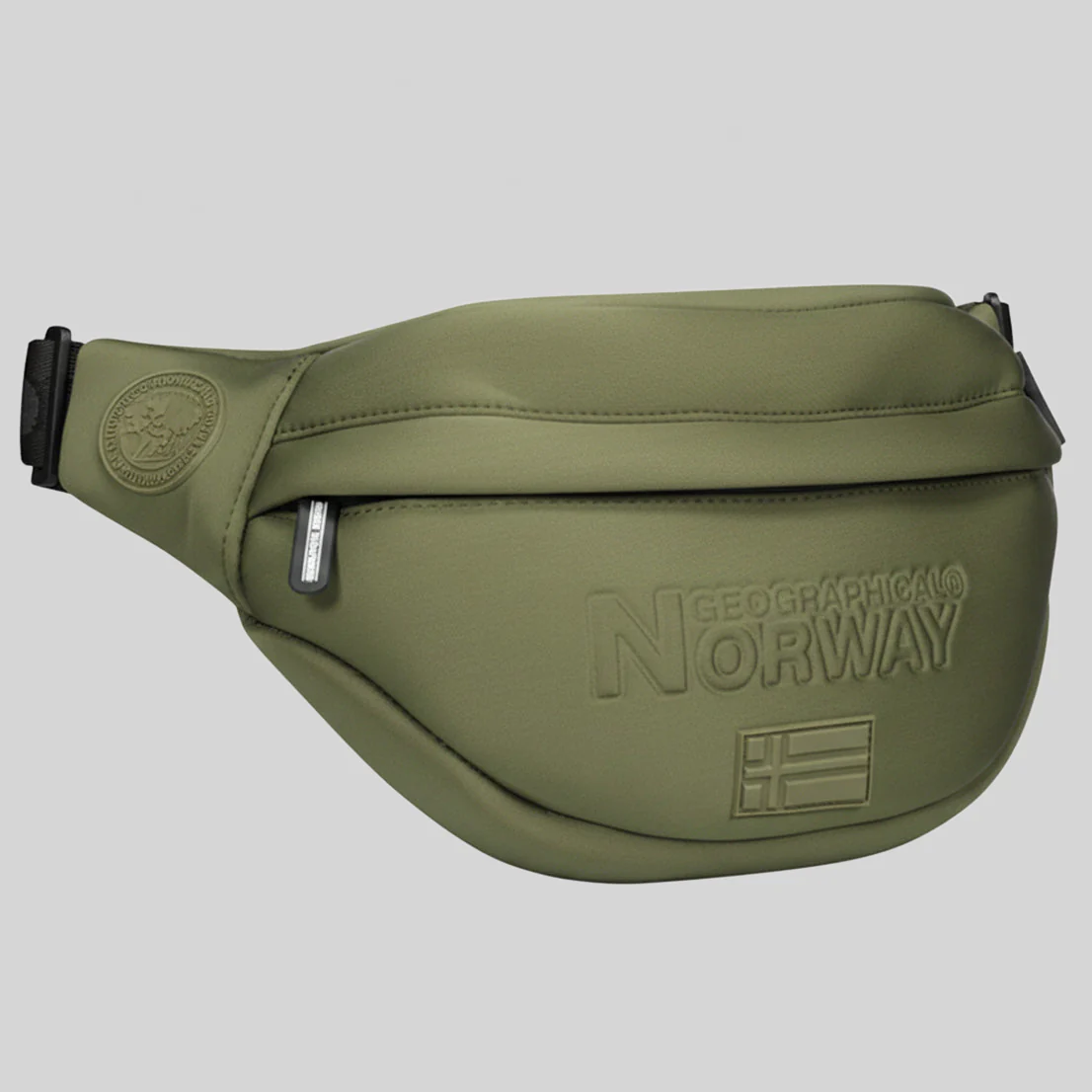 Geographical Norway SALTATORY - Sac - Image 7
