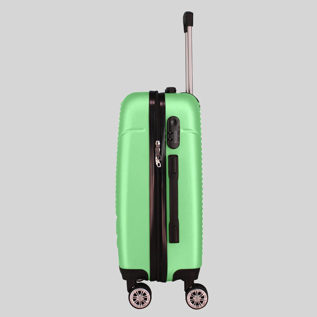 Geographical Norway SANTIAGO – Lot de 3 valises rigides (20/24/28") - Image 21