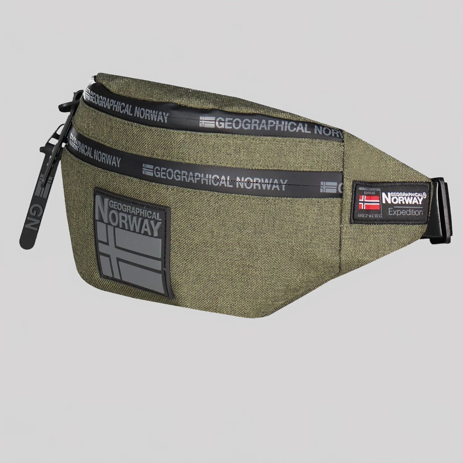 Geographical Norway SANY – Sac banane - Image 3
