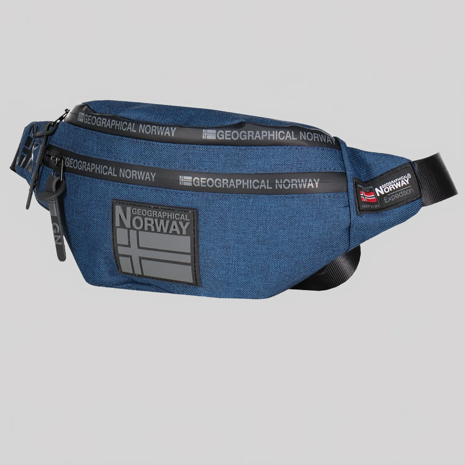 Geographical Norway SANY – Sac banane - Image 6