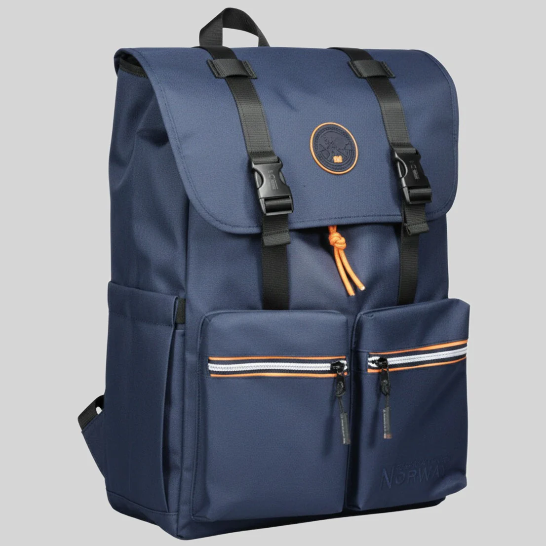 Geographical Norway SAQESSE - Sac - Image 10