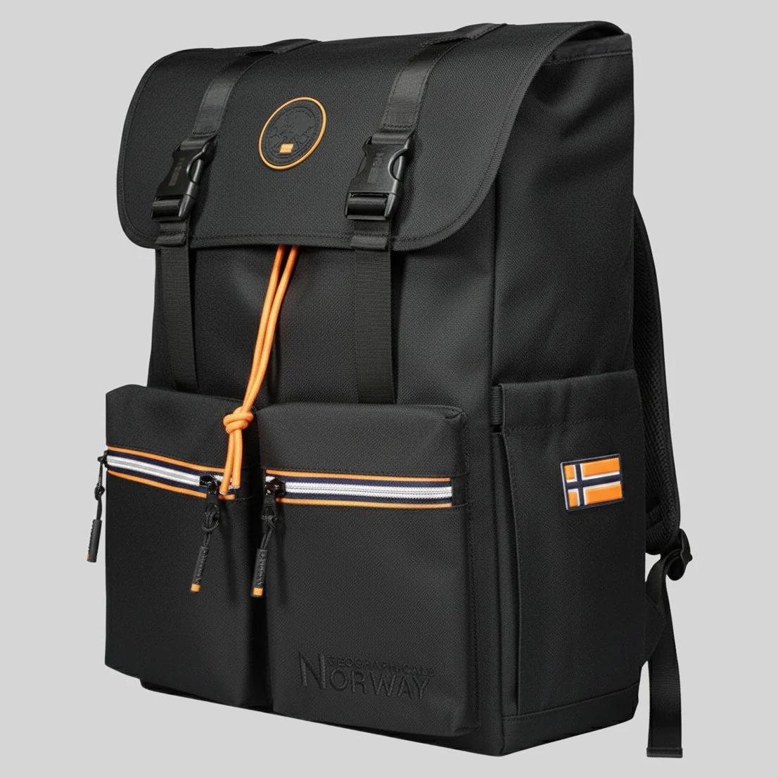 Geographical Norway SAQESSE - Sac - Image 14