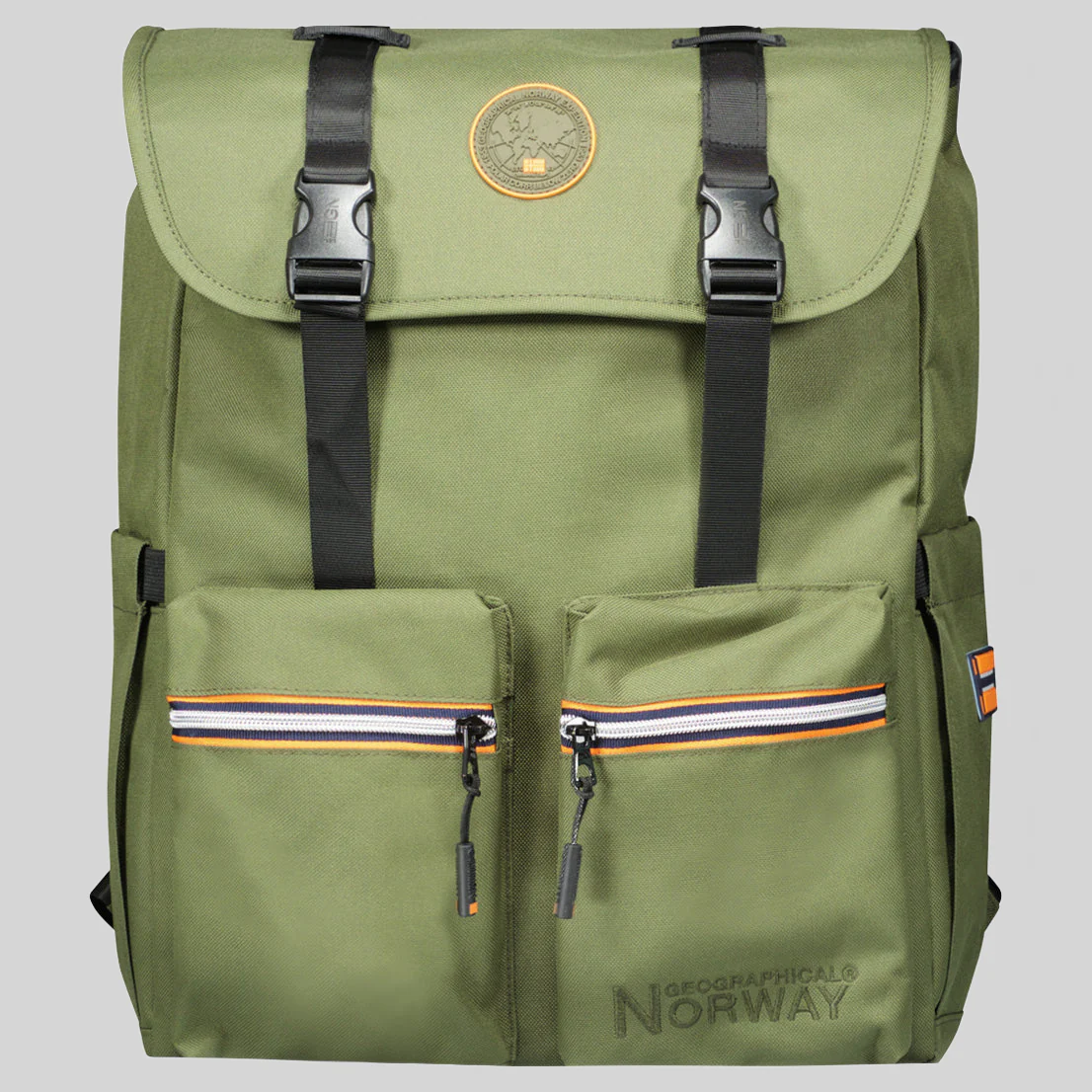 Geographical Norway SAQESSE - Sac - Image 2