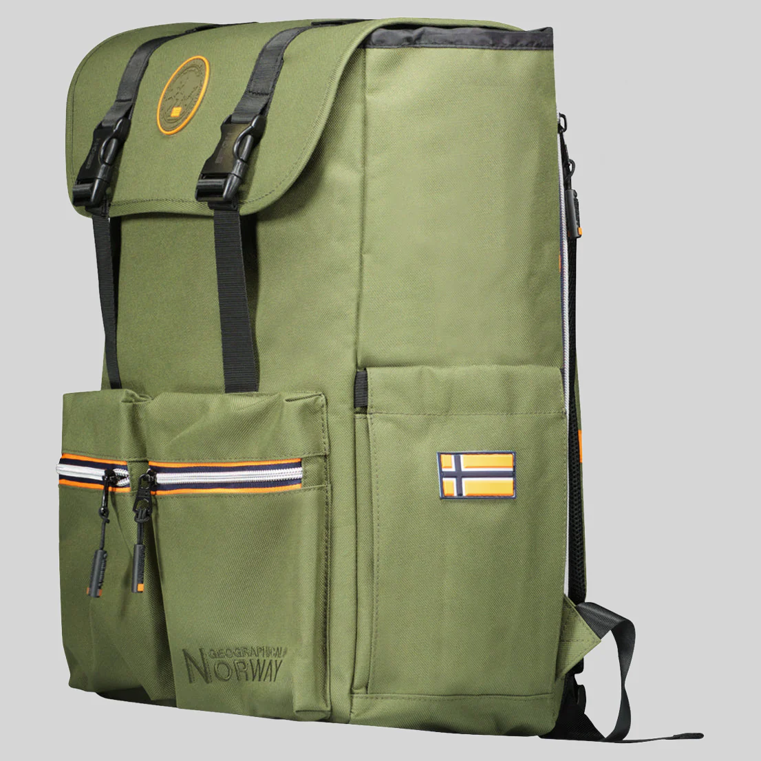 Geographical Norway SAQESSE - Sac - Image 3