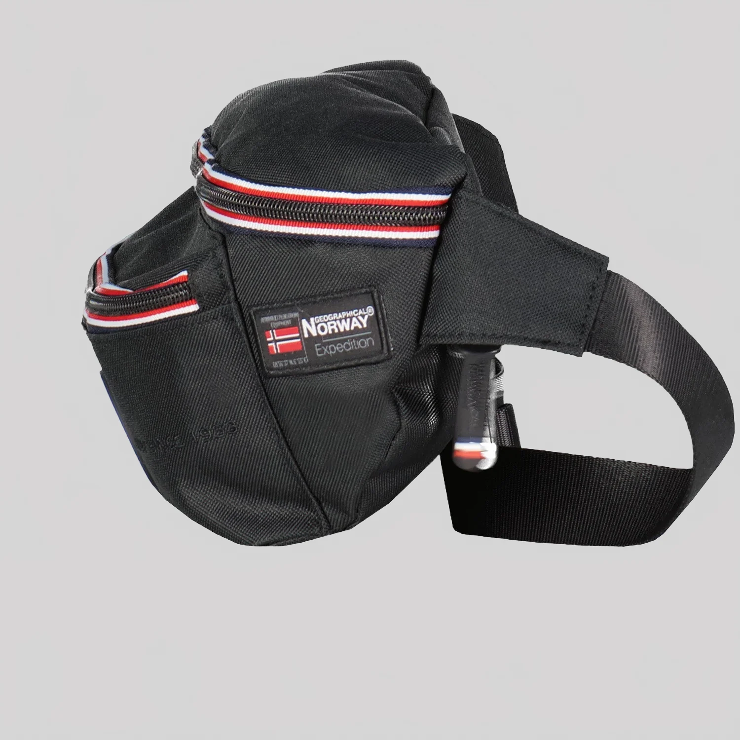 Geographical Norway SARCELLES – Sac banane - Image 12