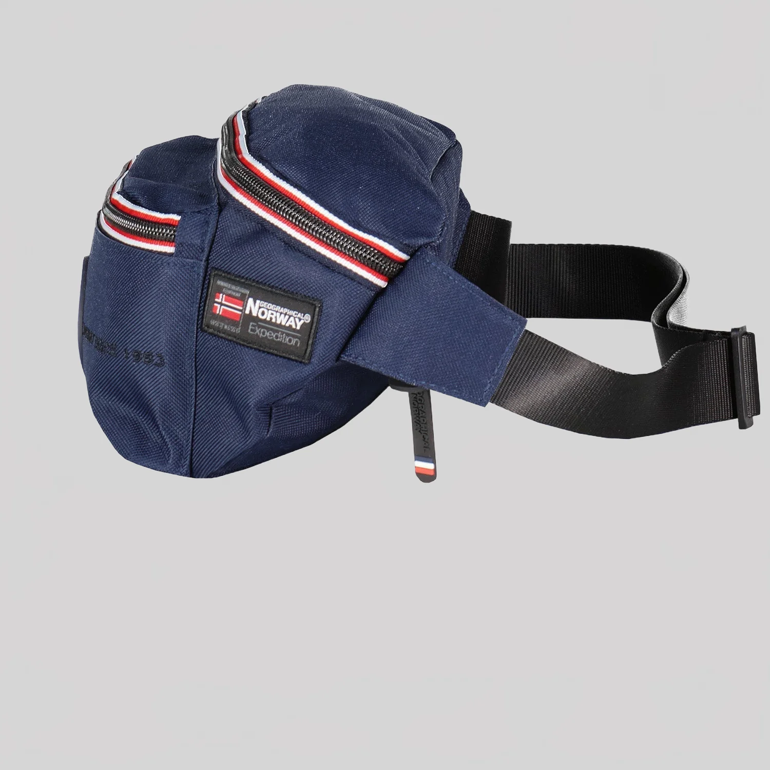 Geographical Norway SARCELLES – Sac banane - Image 14