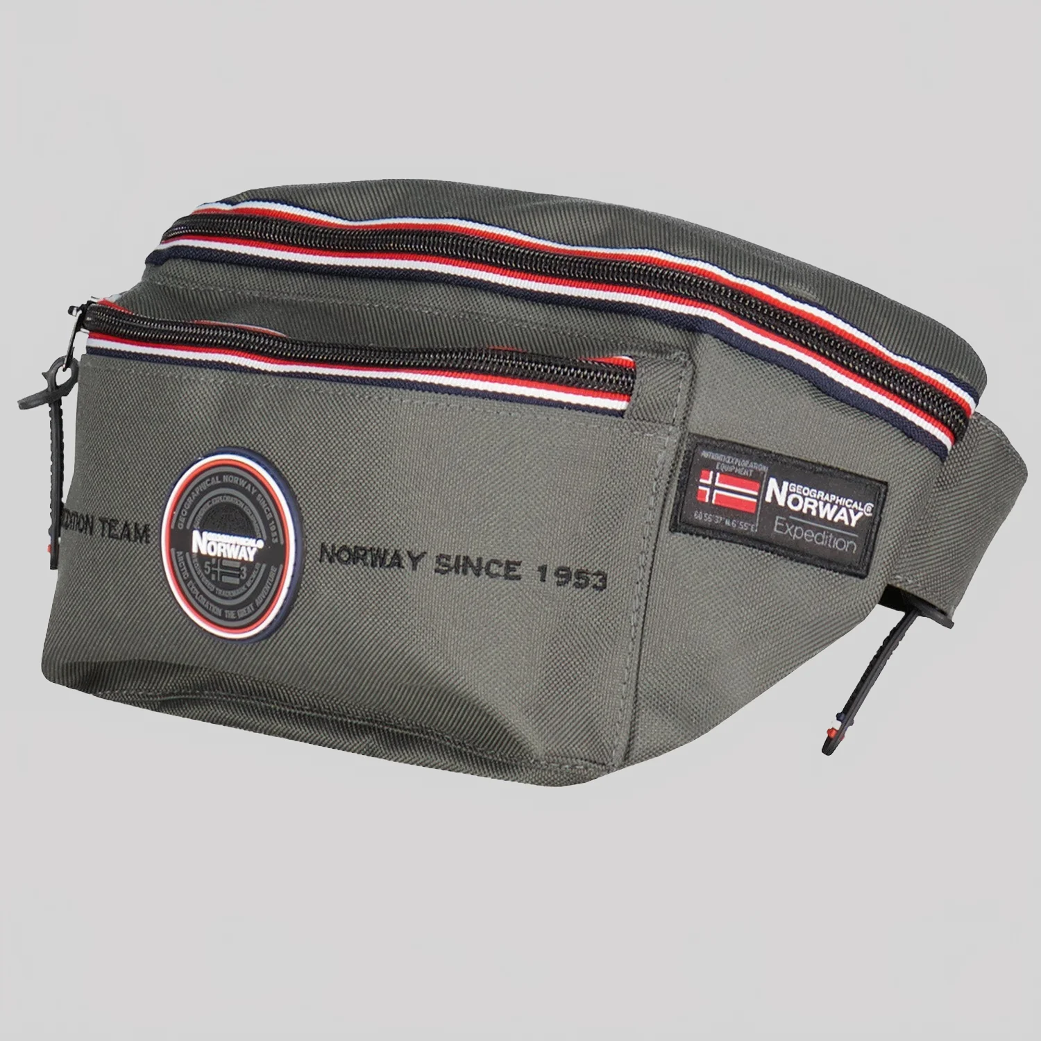Geographical Norway SARCELLES – Sac banane - Image 15