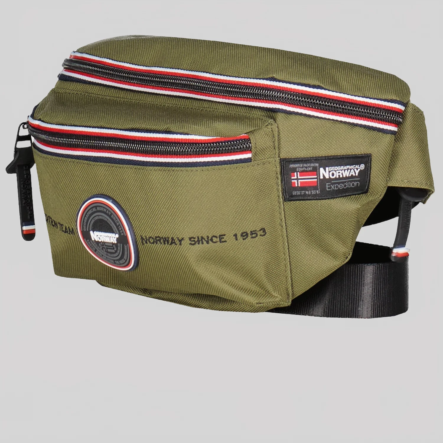 Geographical Norway SARCELLES – Sac banane - Image 3