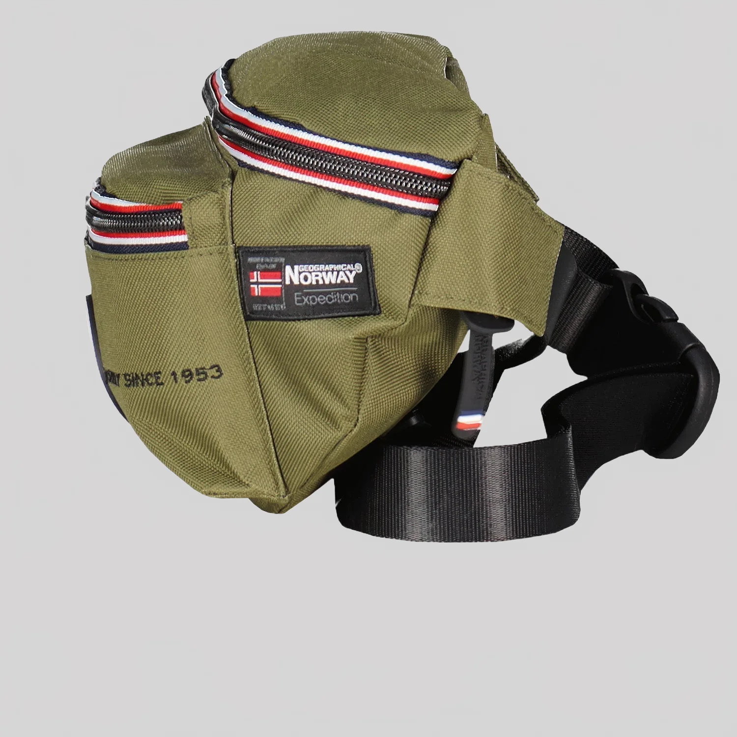 Geographical Norway SARCELLES – Sac banane - Image 4