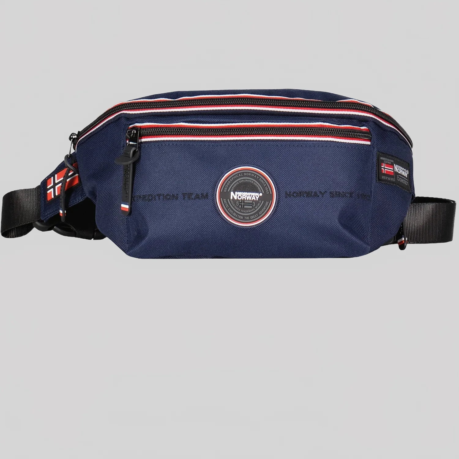 Geographical Norway SARCELLES – Sac banane - Image 5