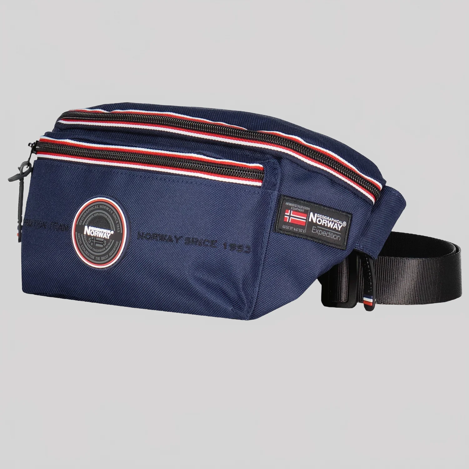 Geographical Norway SARCELLES – Sac banane - Image 7