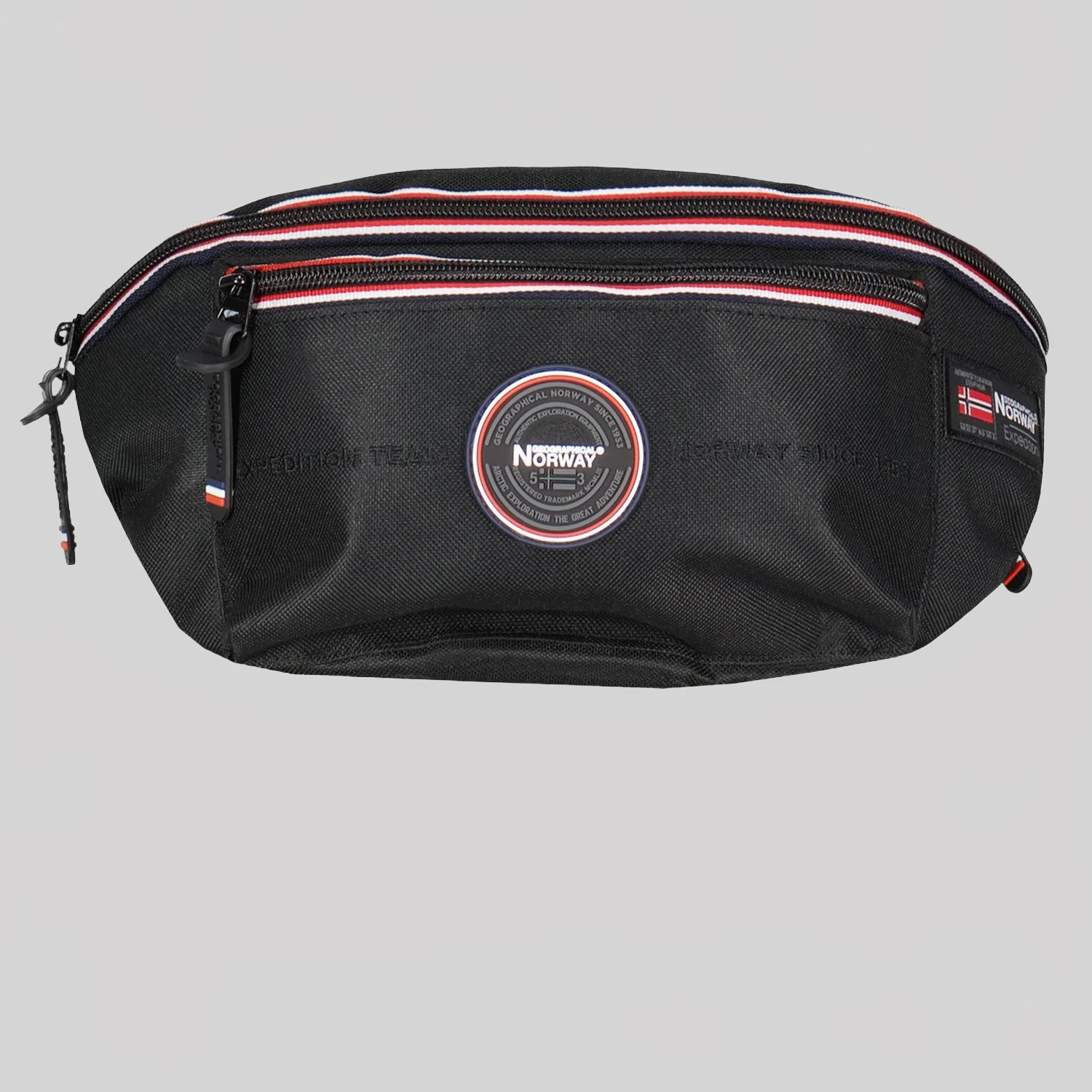 Geographical Norway SARCELLES – Sac banane - Image 9