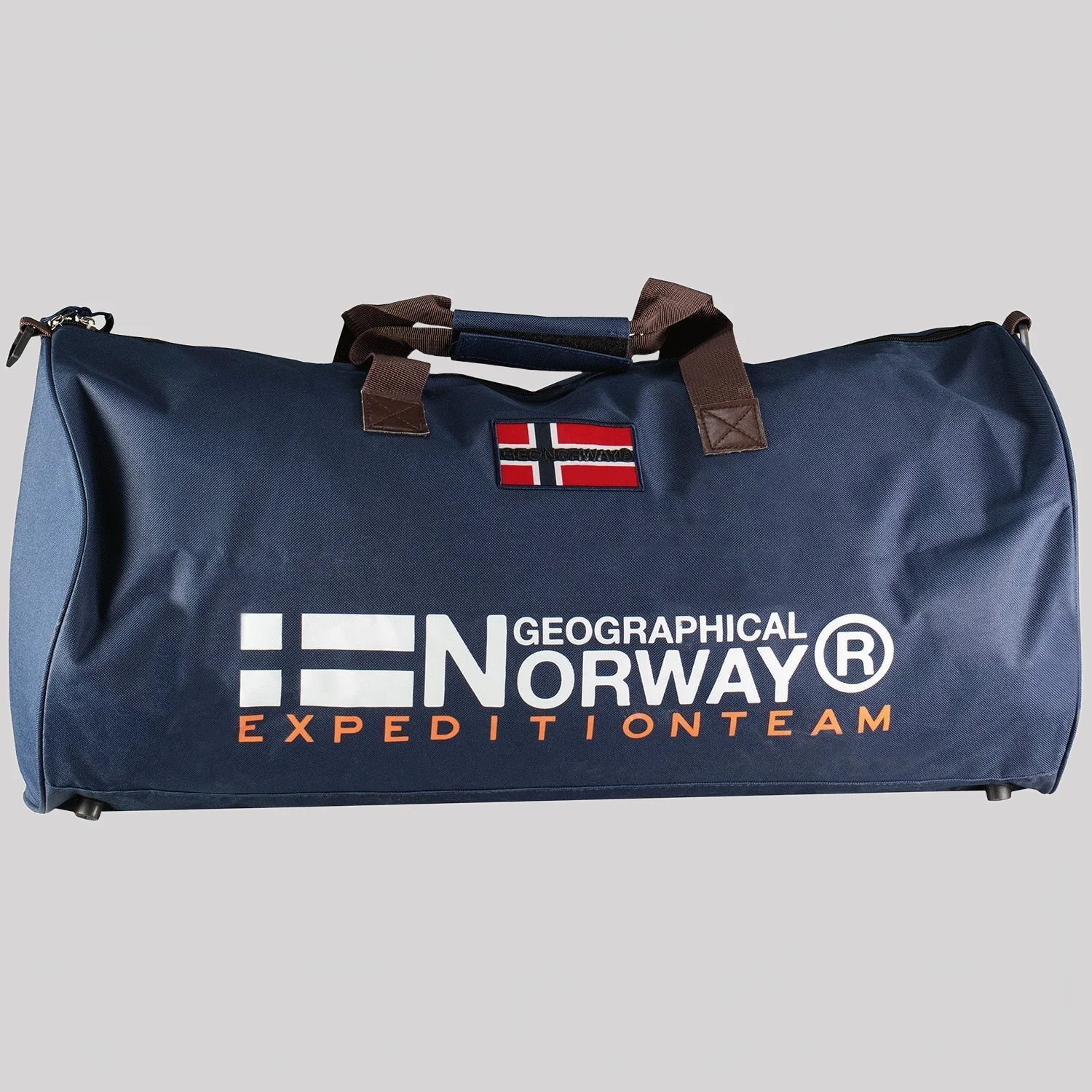 Geographical Norway SEOUL - Sac de Sport - Image 3