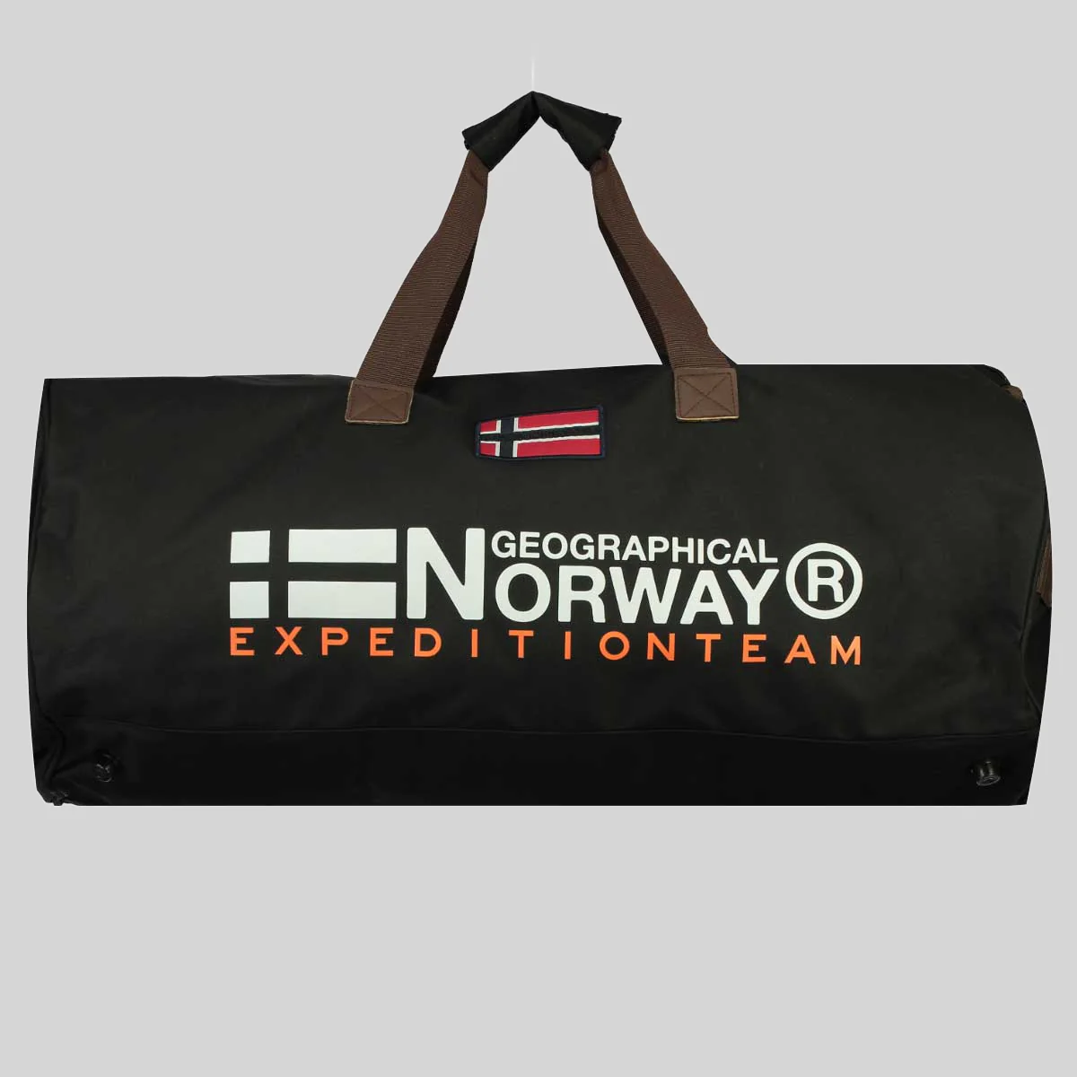 Geographical Norway SEOUL - Sac de Sport - Image 6