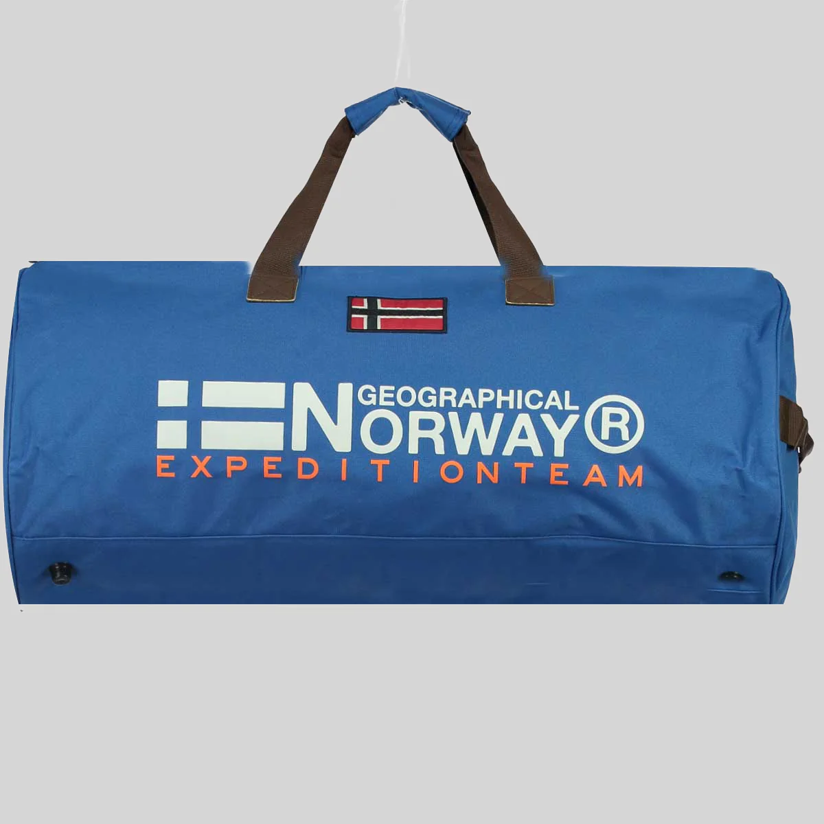 Geographical Norway SEOUL - Sac de Sport - Image 9
