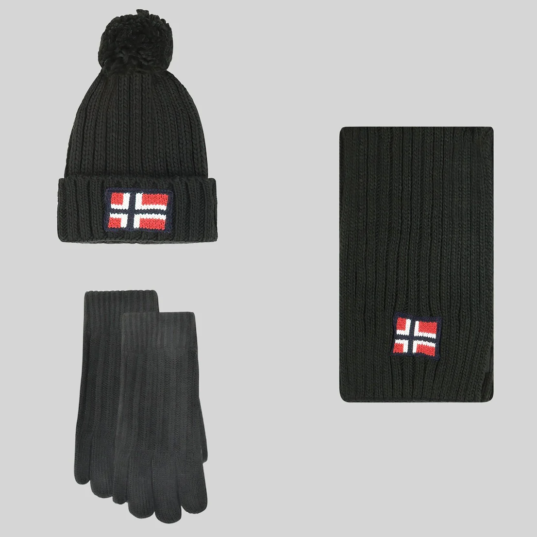 Geographical Norway SET WAMILLA XAMILLA ZAMILLA - Set - Image 14