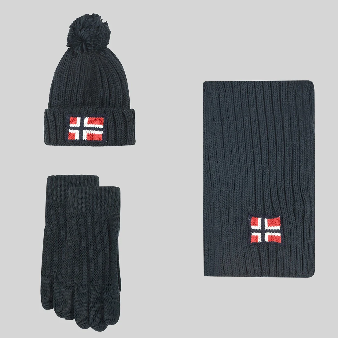 Geographical Norway SET WAMILLA XAMILLA ZAMILLA - Set - Image 28