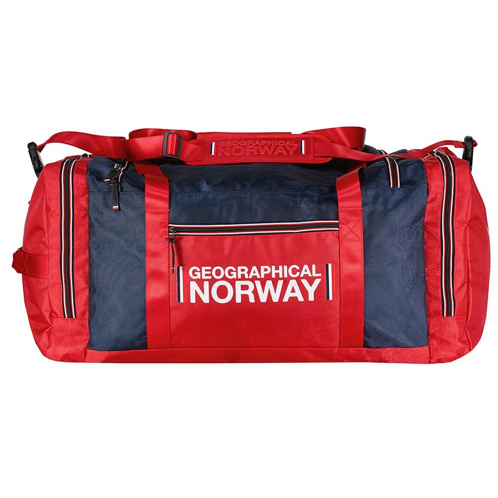 Geographical Norway SHANNON - Sac de Sport et Voyage - Image 4
