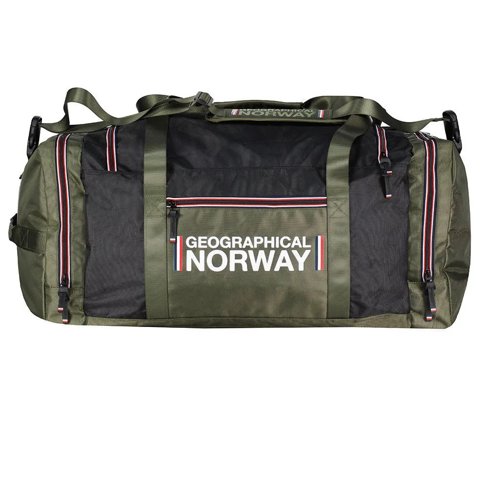 Geographical Norway SHANNON - Sac de Sport et Voyage - Image 5