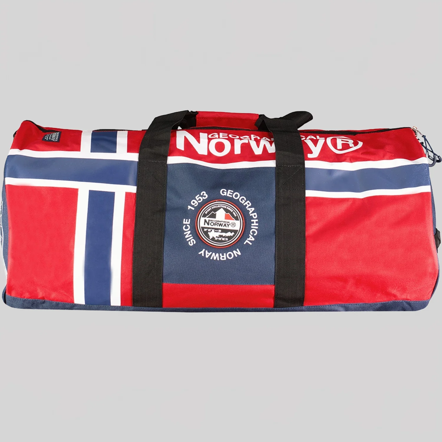 Geographical Norway SHARK – Sac de sport - Image 15