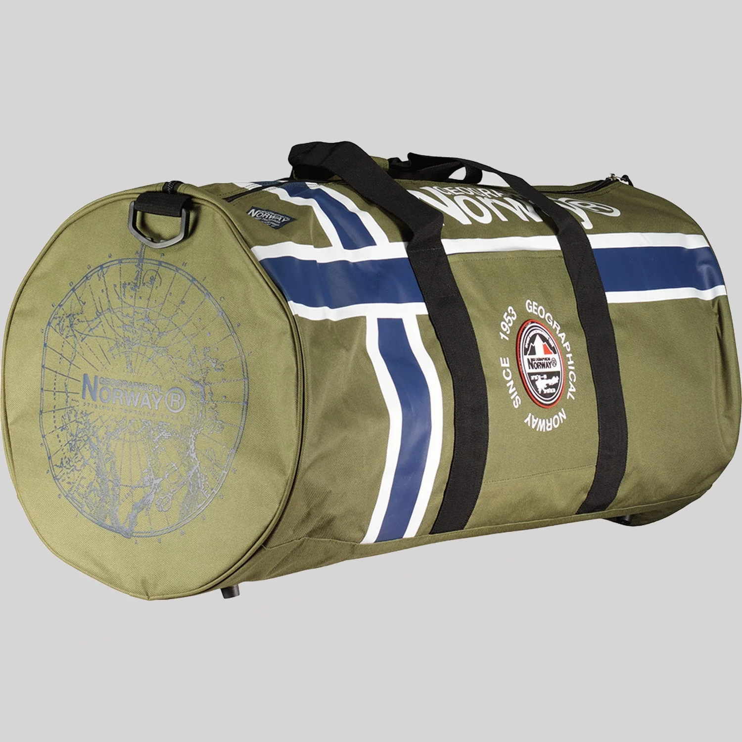 Geographical Norway SHARK – Sac de sport - Image 24