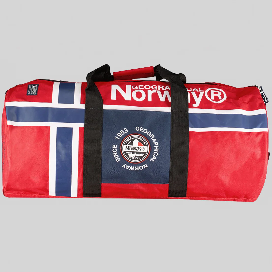 Geographical Norway SHARK – Sac de sport - Image 4