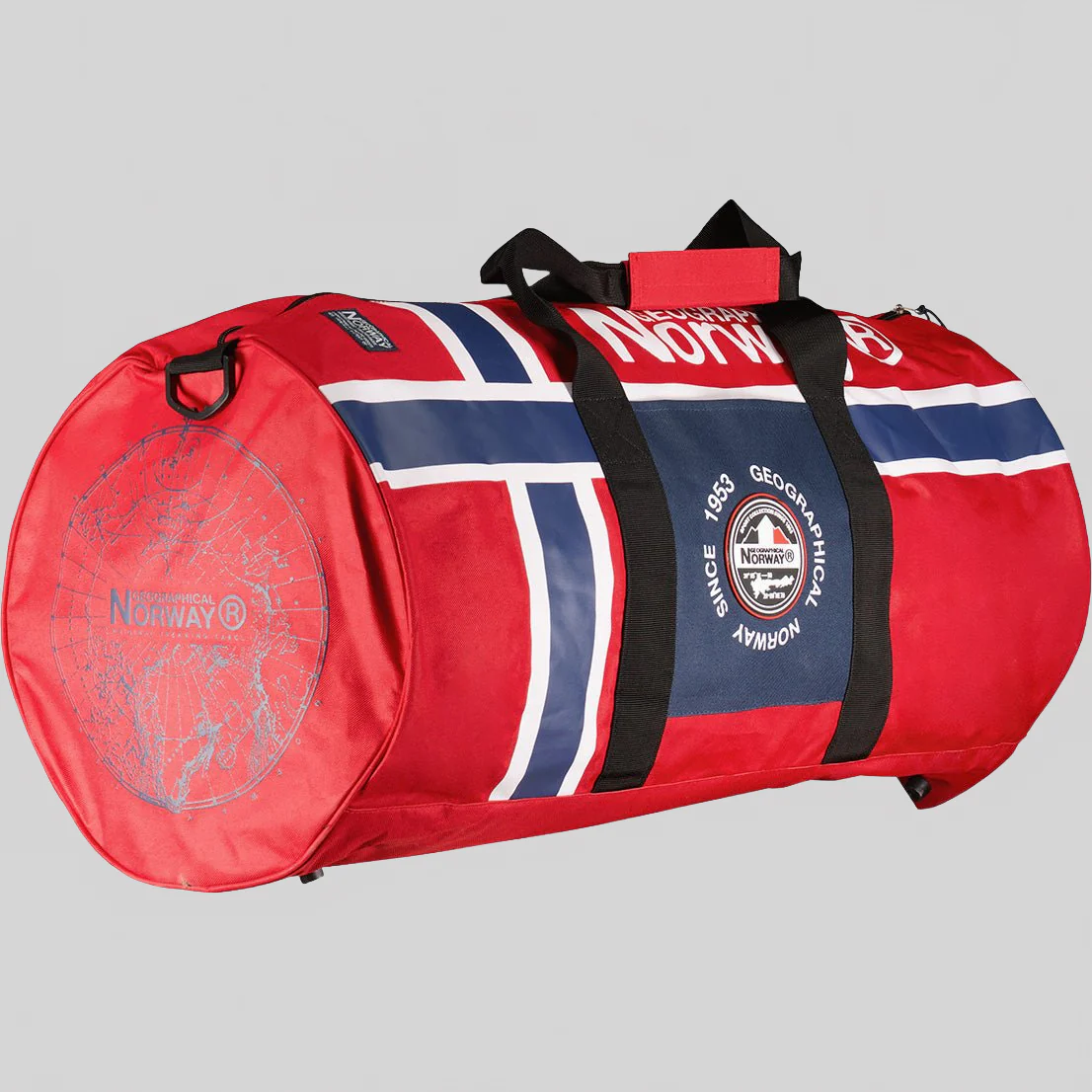 Geographical Norway SHARK – Sac de sport - Image 5