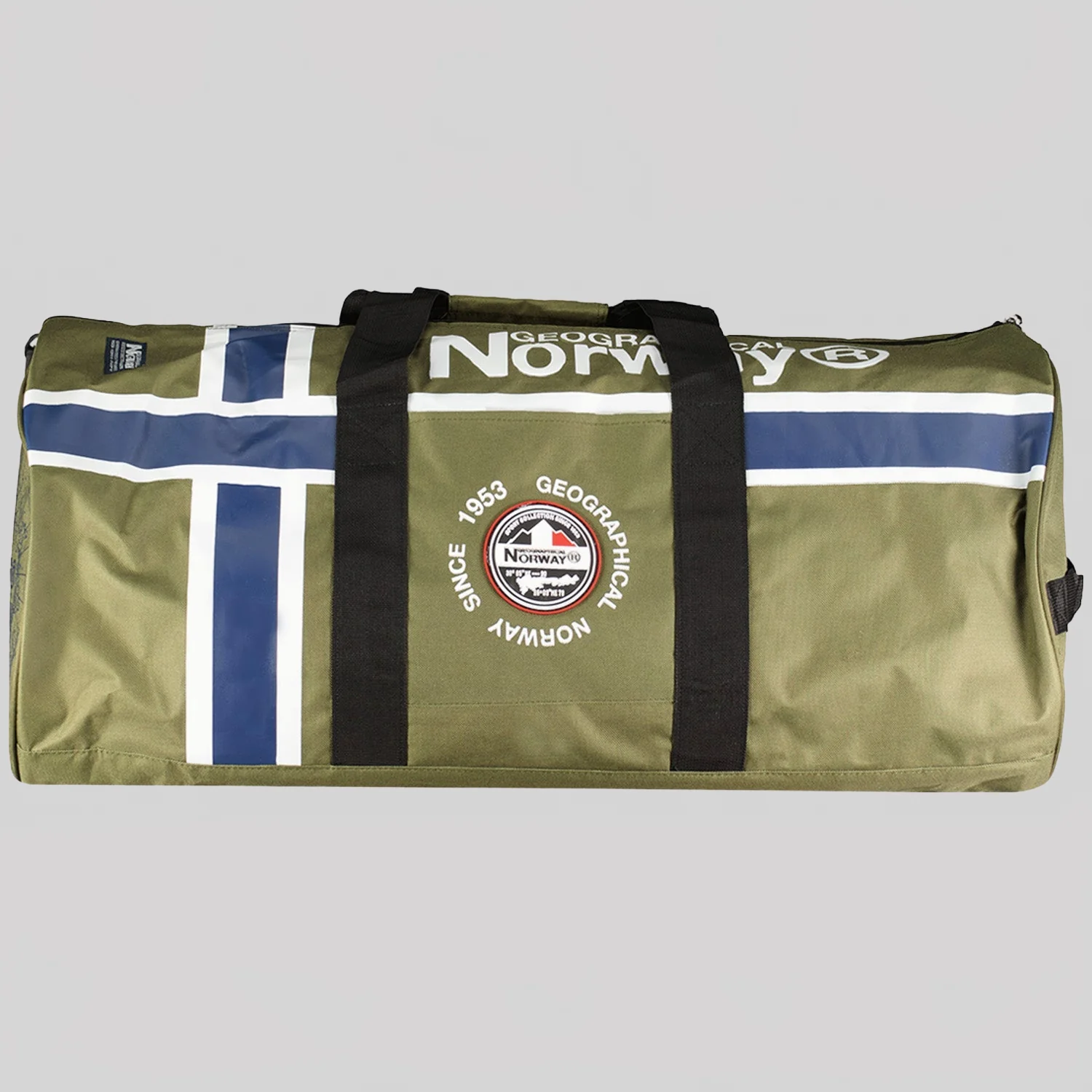 Geographical Norway SHARK – Sac de sport - Image 9